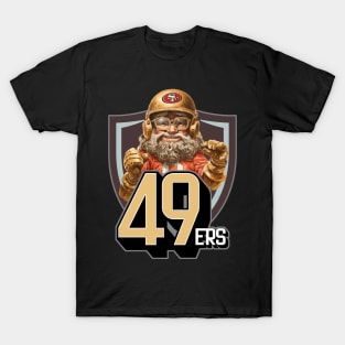 49er Retro T-Shirt